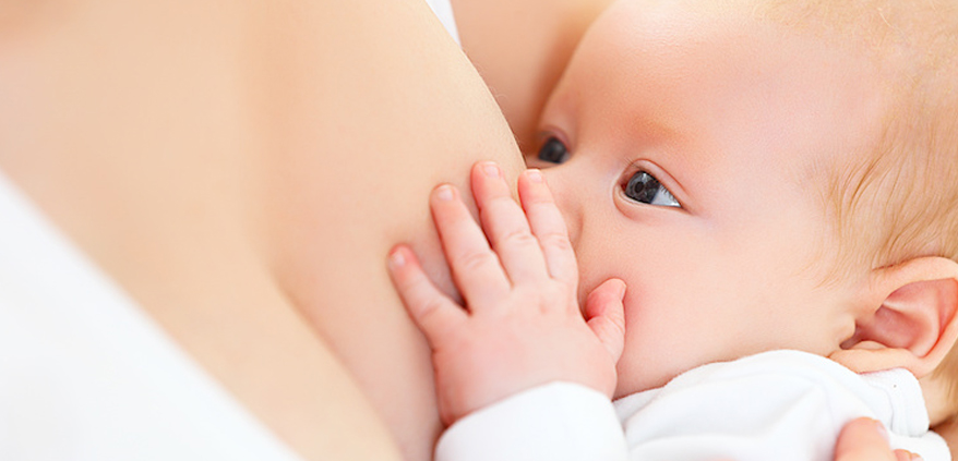 Can I Still Breastfeed After a Breast Reduction?