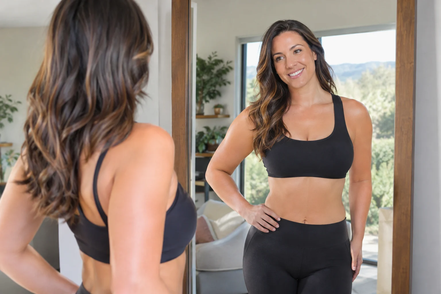 Mommy Makeover and Your Options Near Copper Canyon