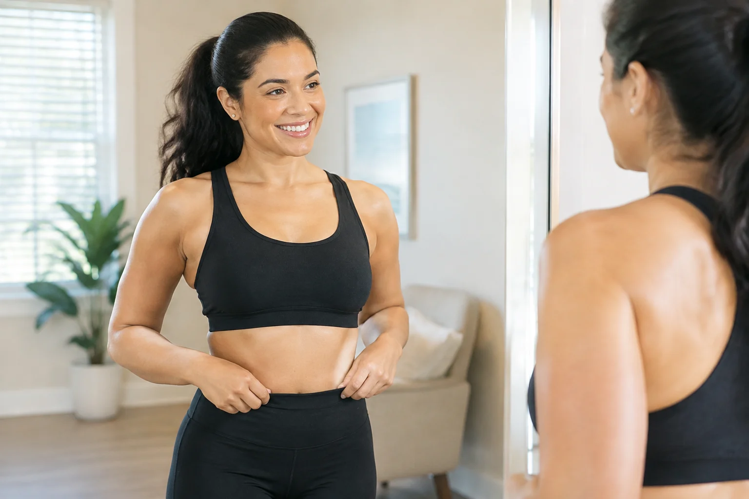 Personalized Tummy Tuck Care Near Princeton