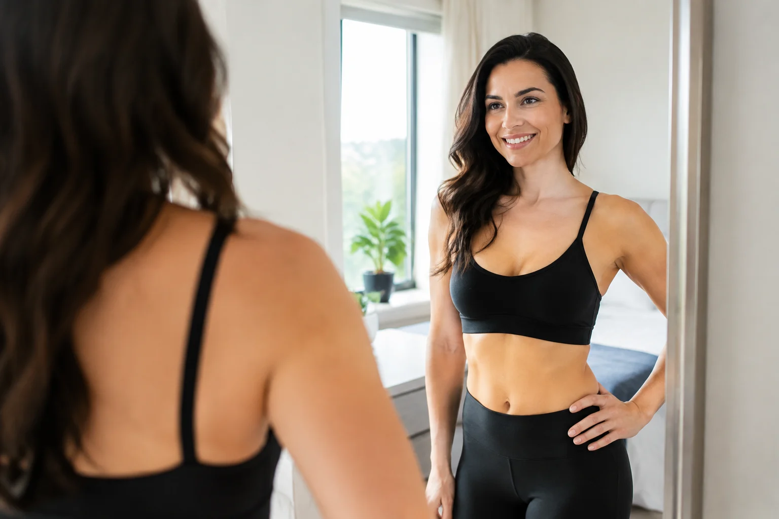 Planning for Mommy Makeover Near Princeton, Texas