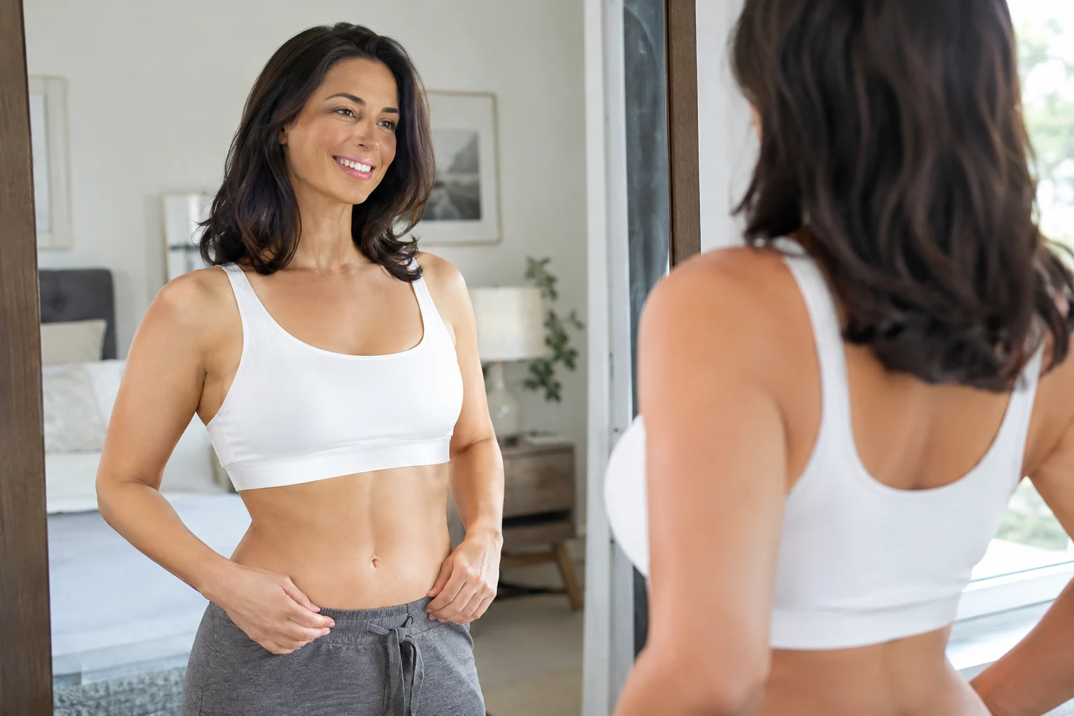 Tummy Tuck for Residents of Farmersville, Texas