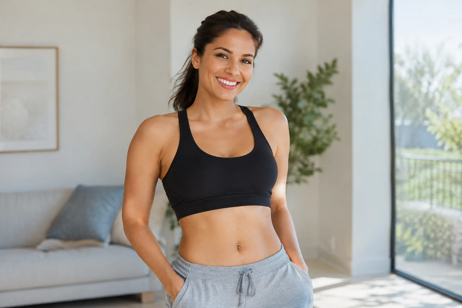 Tummy Tuck for Residents of Providence Village, Texas