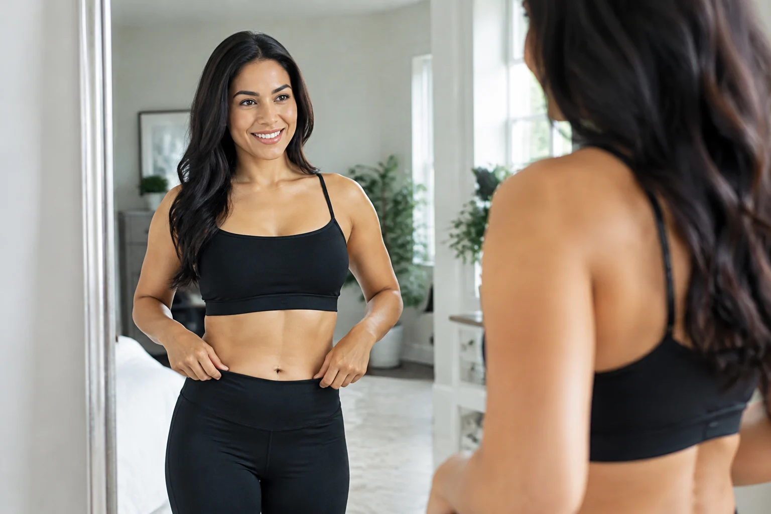 Tummy Tuck Treatments Near Hebron, Texas
