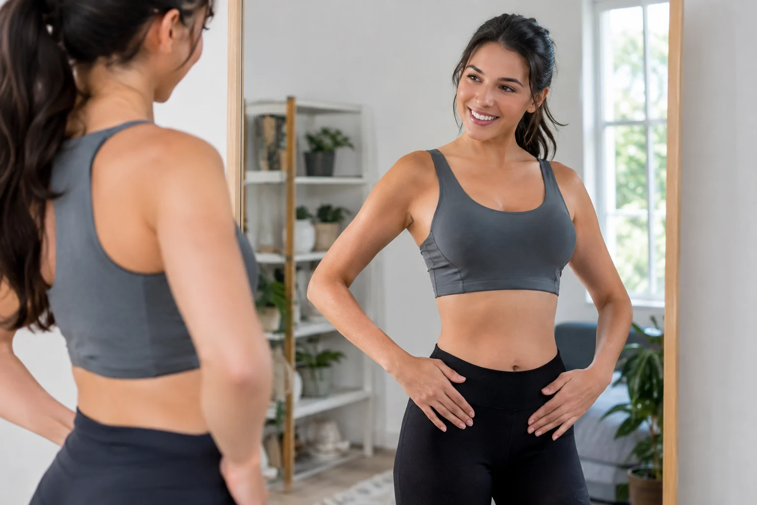 Understanding Tummy Tuck in Krugerville, Texas